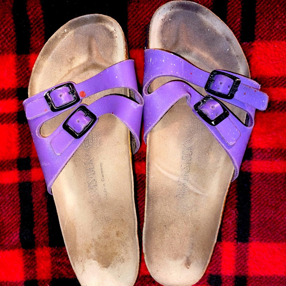 Women Sandals 6.5